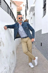 Juan Alberto